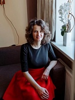 Тихомирова Надежда Леонидовна