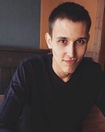 Ибрагимов Роман Равилович