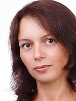 Захарова Анастасия Александровна