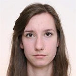 Вероника Аркадьевна Никонова