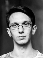 Клюшин Павел Вячеславович