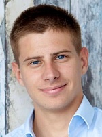 Варшавский Михаил Сергеевич