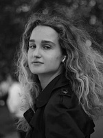 Ямщикова Екатерина Викторовна