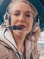 Поляничева Ирина Владимировна