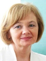 Волкова Жанна Валентиновна