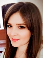 Гренадер Екатерина Александровна