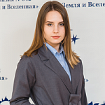 Елена Леонидовна Рябкова