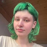 Вагина Дарья Дмитриевна