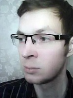 Антонов Евгений Анатольевич