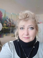 Аксинина Лариса Геннадьевна