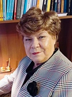 Яковлева Елена Борисовна