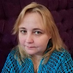 Наталья Александровна Родионова