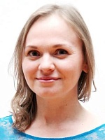 Тимофеева Светлана Евгеньевна