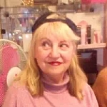 Валентина Васильевна Морозова