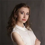 Екатерина Викторовна Урбановская
