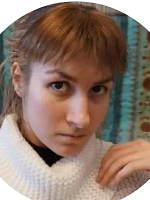 Запруднова Анна Николаевна