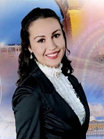 Струментова Нина Николаевна