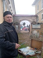 Бунеев Вячеслав Владимирович