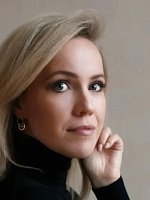 Бороздунова Ксения Александровна