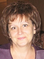 Зайцева Лариса Николаевна