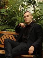 Ромашов Александр Валерьевич