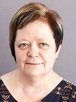 Андрейкина Татьяна Дмитриевна