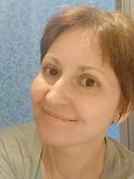 Татарчук Ирина Сергеевна