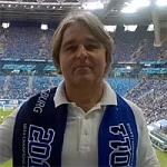 Сергей Валерианович Масленников