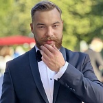 Козлов Илья Александрович