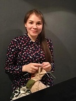 Коряка Марина Дмитриевна