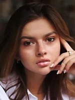 Ткачева Арина Сергеевна