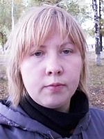 Григорьева Наталья Владимировна