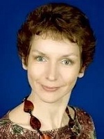 Маркина Татьяна Сергеевна