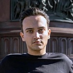 Михайлик Егор Артемович