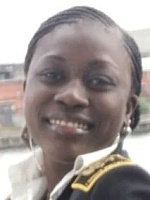 Yvonne Acheampong