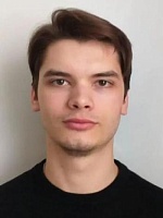 Бобылев Даниил Артурович