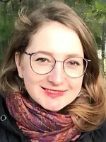 Лукина Татьяна Александровна