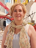 Терехова Инга Валерьевна