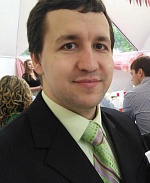Химанин Александр Владимирович