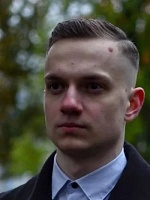 Варыгин Степан Олегович