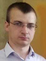Волков Сергей Николаевич