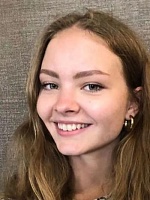 Пашнова Маргарита Павловна
