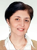 Литвинова Ирина Эдуардовна