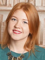 Капустина Юлия Константиновна