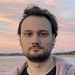 Власов Игорь Алексеевич