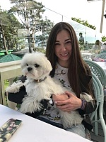Орехова Анна Юрьевна