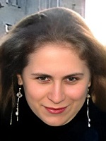 Алексеева Дарья Александровна