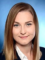 Филиппова Виктория Валерьевна
