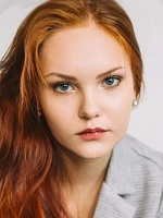 Белинская Дарья Сергеевна