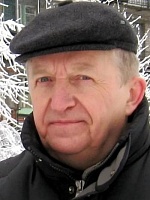 Шухободский Олег Георгиевич